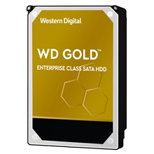 10Tb Wd Gold Enterprıse 7200Rpm Sata3 256Mb Wd102Kryz - 1
