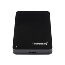 1Tb Intenso 6023560 2.5" Usb3.0 Taşınabilir Disk - 2