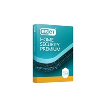 Eset Home Securıty Premıum 3 Kullanıcı 1 Yıl Kutu - 1