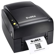 Godex Ez-1105 Plus Barkod Yazıcı Usb+Ethernet  - 1