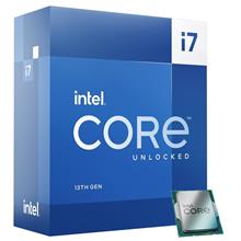 Intel Core İ7-13700Kf 3.40Ghz 30Mb 1700P 13.Nesil - 1