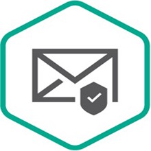 Kaspersky E-Posta Sunucu Güvenliği 10-999 3 yıl - 1