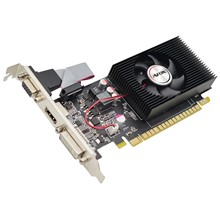 AFOX GEFORCE GT730 2GB DDR3 128Bit (AF730-2048D3L6) - 2