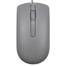 Dell Ms116 Optıcal Kablolu Mouse Gri (570-Aaıt) (Bulk) - 2