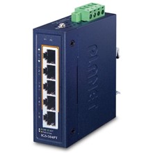Pl-Igs-504Pt Kompakt Endüstriyel Ethernet Switch (Compact Industrial Ethernet Switch)≪Br≫
4-Port 10/100/1000T 802.3At Poe +≪Br≫
1-Port 10/100/1000T≪Br≫
-40~75 Derece C - 1