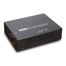 Pl-Poe-E201 Ieee 802.3At Power Over Gigabit Ethernet Extender - 1
