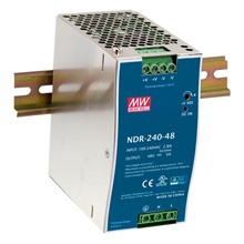 Sa-Ndr-240-48 240-48 Ray Tipi Ac/Dc Power Supply - 1