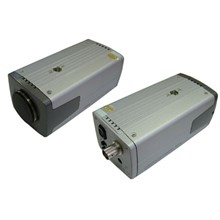 Sls-Dsp-Cp-300 1/4 Inch 420Tvl Color Ccd, 1.0Lux, Standalone Camera  - 1