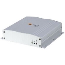 Sls-Eneo-Pgs-2101 Network Video Server, 1-Channel, Network Interface, 9Vdc/230Vac - 1