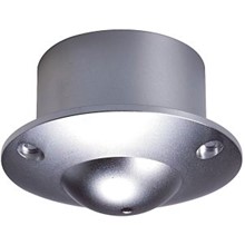 Sls-Eneo-Vkcd-135 Eneo 1/3&Quot; Colour Dome Camera In-Ceiling Mount
With 3.7Mm Lens, 12Vdc, 380Tvl 

 - 1