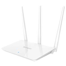 TENDA F3 4PORT 300Mbps A.POINT/ROUTER - 2