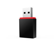 TENDA U3 300Mbps MINI USB ADAPTÖR - 1