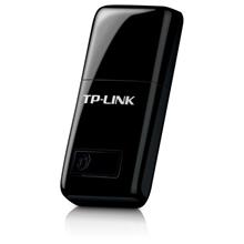 TP-LINK TL-WN823N N SERİSİ 300Mbps USB ADAPTÖR - 1