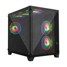 FRISBY FC-9505G PHOENIX GAMING KASA RGB FAN