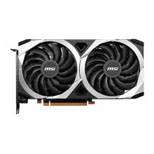 MSI RADEON RX 7600 MECH 2X CLASSIC 8G OC GDDR6