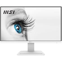 23.8 MSI PRO MP243W IPS FHD 5MS 75HZ HDMI DP