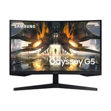 27 SAMSUNG LS27AG550EPXUF VA QHD 165HZ 1MS HDMI DP