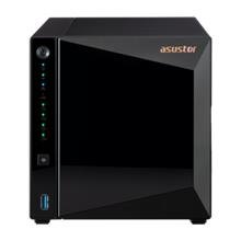 ASUSTOR AS3304T 4 SLOT 2GB DDR4 3.5