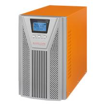 MAKELSAN POWERPACK SE 3KVA / 2700W (1F/1F) 5-10dk (6x 12V/7AH) ONLINE MU03000N11EAV04