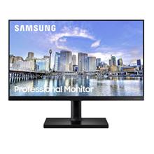 27 SAMSUNG LF27T450FQRXUF IPS PIVOT 5MS 75HZ HDMI DP