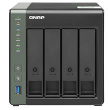 QNAP TS-431KX 4 YUVALI 2GB DEPOLAMA ÜNİTESİ