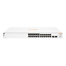 HPE ARUBA ION JL813A 1830-24G 24PORT 10/100/1000 YÖNETİLEBİLİR POE SWITCH