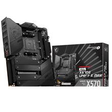 MSI MEG X570S UNIFY-X MAX AM4 DDR4 5800 Mhz M.2 ATX