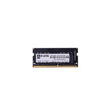 8GB DDR4 3200Mhz CL22 SODIMM 1.2V HLV-SOPC25600D4/8G HI-LEVEL