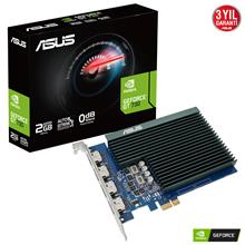 ASUS GT730-4H-SL-2GD5 2GB GDDR5 HDMI 64Bit