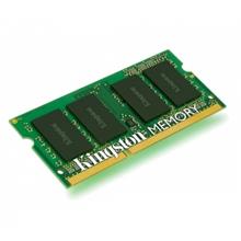 4GB DDR3 1600Mhz 1,35V SODIMM KVR16LS11/4WP KINGSTON