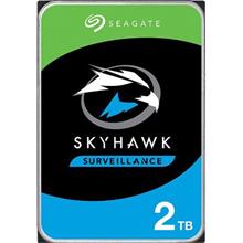 2TB SEAGATE SKYHAWK 256MB 7/24 ST2000VX015