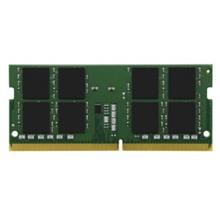 32GB DDR4 2666Mhz SODIMM KVR26S19D8/32 KINGSTON 1x32G