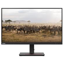 27 LENOVO THINKVISION S27E-20 62AFKAT2TK IPS FHD 4MS 60HZ HDMI VGA 3 Yıl Garanti