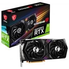 MSI GEFORCE RTX 3060 GAMING X 12G 12GB GDDR6 HDMI DP 192BİT 