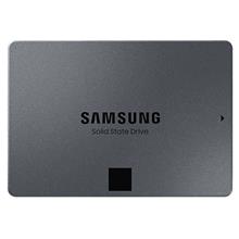 2TB SAMSUNG 870 560/530MB/s QVO MZ-77Q2T0BW SSD