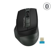 A4 TECH FB35 OPTIK MOUSE BLUETOOTH+NANO USB YEŞİL