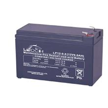 LEOCH 12VOLT 9AH AKÜ LP12-9.0 INFORM TSE BELGELİ