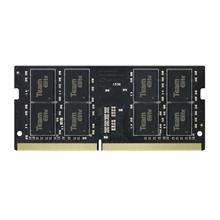 Team Elite 16GB (1x16GB) 2666MHz CL19 DDR4 Notebook SODIMM Ram (TED416G2666C19-S01)