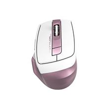 A4 TECH FG35 OPTIK MOUSE NANO USB PEMBE 2000 DPI