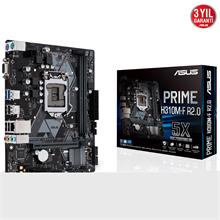 ASUS PRIME H310M-F R2.0 DDR4 2666Mhz VGA 1151p