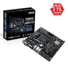 ASUS PRIME A320M-C R2.0 DDR4 3200Mhz M.2 HDMI SATA AM4 mATX