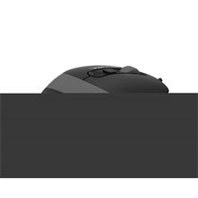 A4 TECH FM10 OPTIK MOUSE USB GRİ 1600 DPI