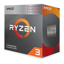 AMD RYZEN 3 3200G 3.60GHZ 6MB AM4 FANLI 