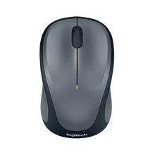 LOGITECH M235 KABLOSUZ SIYAH MOUSE 910-002201