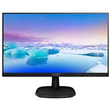 27 PHILIPS 273V7QDSB/01 IPS FHD 4MS 75HZ VGA DVI HDMI