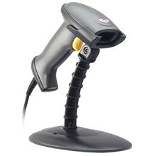 SUNLUX XL-6200A 1D LAZER BARKOD OKUYUCU USB+STAND