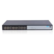 HPE JG708B 24 PORT 10/100/1000 1420-24G YÖNETİLEMEZ SWITCH