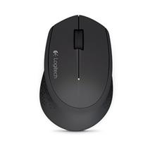 LOGITECH M280 MOUSE KABLOSUZ SİYAH 910-004287