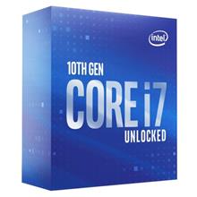 INTEL CORE i7-10700F 2.90Ghz 16MB 1200p 10.Nesil FANLI VGASIZ