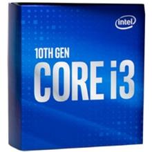 INTEL CORE i3-10100F 3.6Ghz 6MB 1200p 10.Nesil FANLI VGASIZ